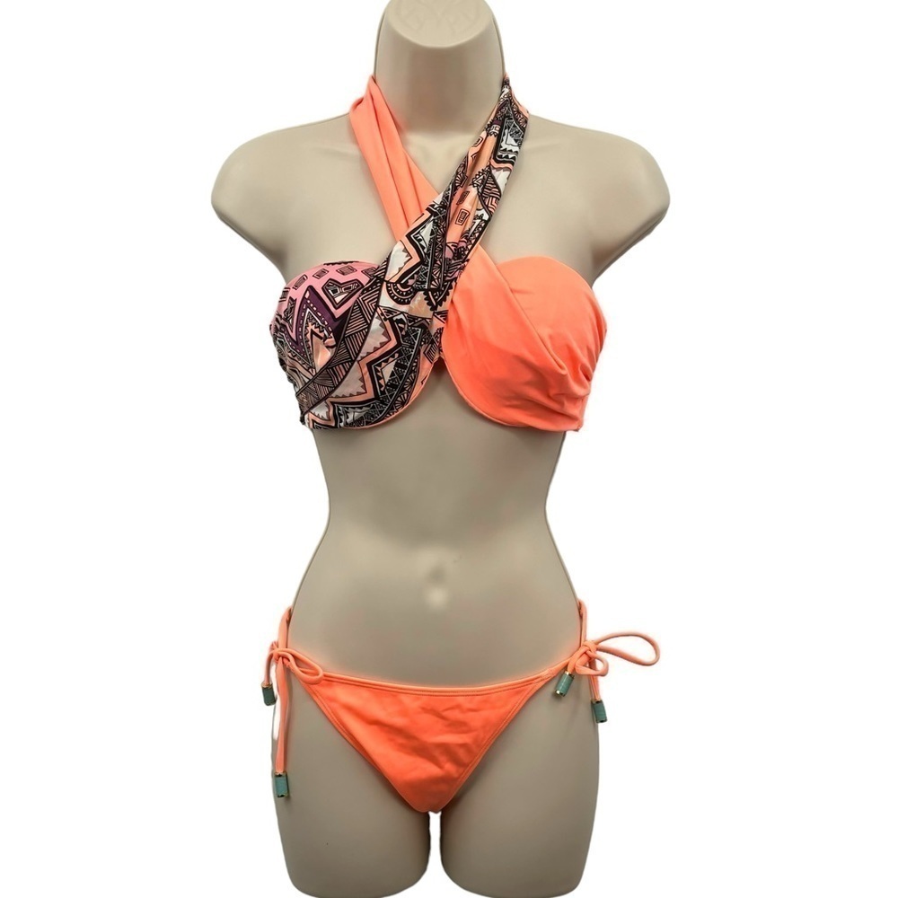 NWT H&M Bikini 4 - Picture 2 of 12